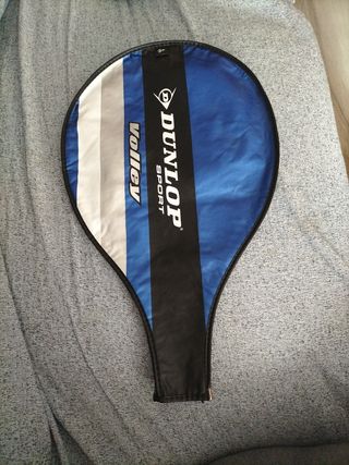 Funda raqueta