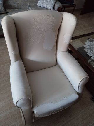 Sillón/butaca para casa