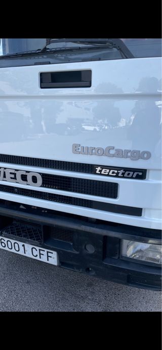 Iveco Eurocargo 2003