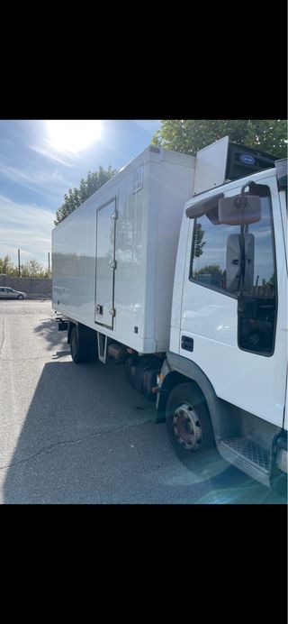 Iveco Eurocargo 2003