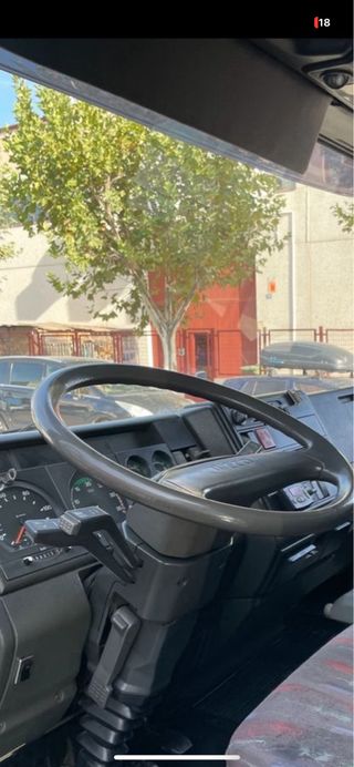 Iveco Eurocargo 2003