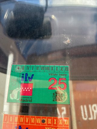 Iveco Eurocargo 2003