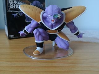 Figura Ginyu Dragon ball