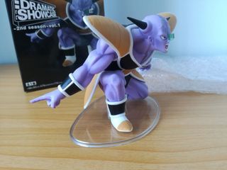 Figura Ginyu Dragon ball
