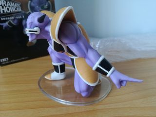 Figura Ginyu Dragon ball