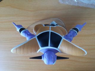 Figura Ginyu Dragon ball
