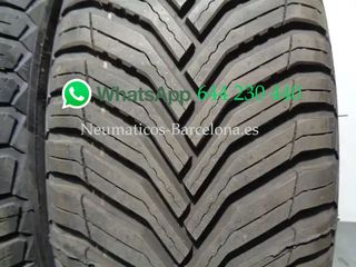 Pareja neumaticos Michelin ALFA ROMEO 156 (116) 2.
