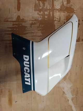 carenado Ducati 848, 1098, 1198