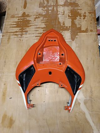 carenado Ducati 848, 1098, 1198