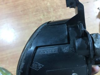 FARO ANTINIEBLAS DELANTERO DERECHO RENAULT CLIO