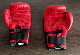 Guantes boxeo 4 oz