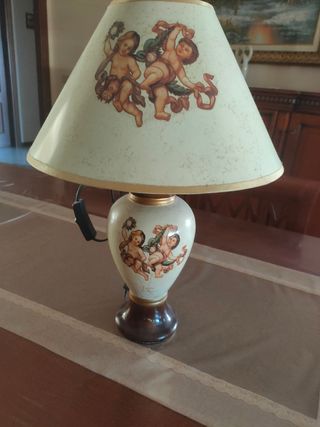 lampada