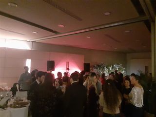 DJ y alquiler de sonido e iluminación