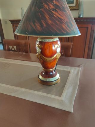 lampada