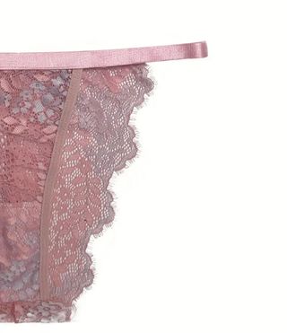 Conjunto sexy lencería .