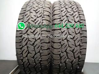 Pareja neumaticos Matador SUZUKI GRAND VITARA JB (