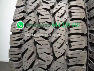 Pareja neumaticos Matador SUZUKI GRAND VITARA JB (