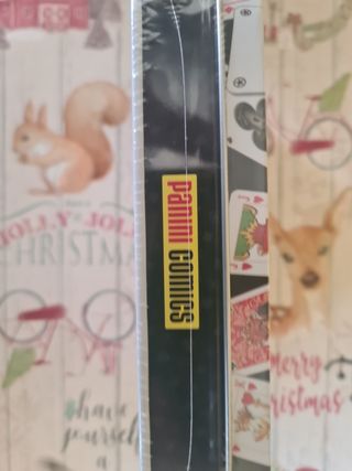Carte da gioco topolino Panini Comics