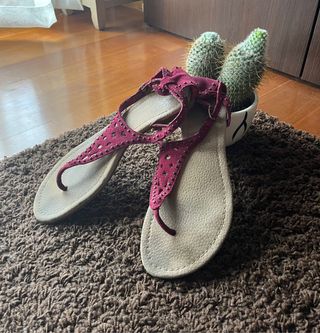 Sandalia 