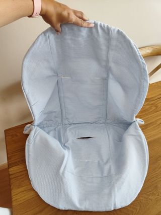 Funda nueva para maxicosi