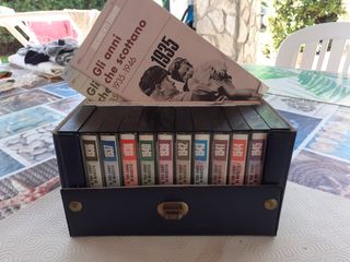 Documenti sonori 1935-1946