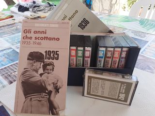 Documenti sonori 1935-1946
