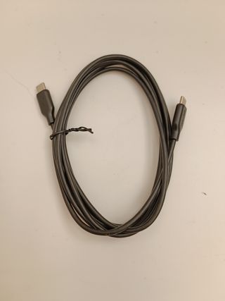 Amazon Basics Cable de USB C 2.0 a USB tipo C