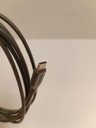 Amazon Basics Cable de USB C 2.0 a USB tipo C