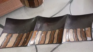 Juego decorativo de salón