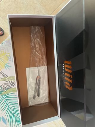 PLANCHA DE PELO PROFESIONAL