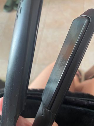 PLANCHA DE PELO PROFESIONAL