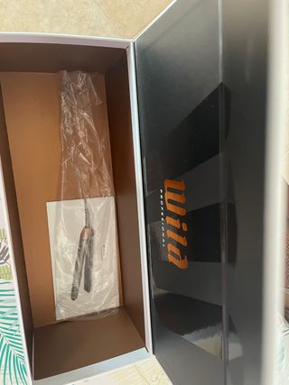 PLANCHA DE PELO PROFESIONAL