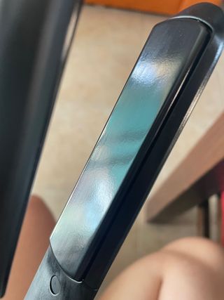 PLANCHA DE PELO PROFESIONAL