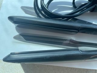 PLANCHA DE PELO PROFESIONAL