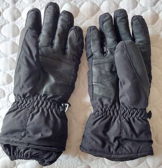Guanti sci
