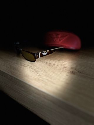 Gafas de sol Emporio Armani