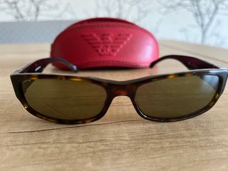 Gafas de sol Emporio Armani