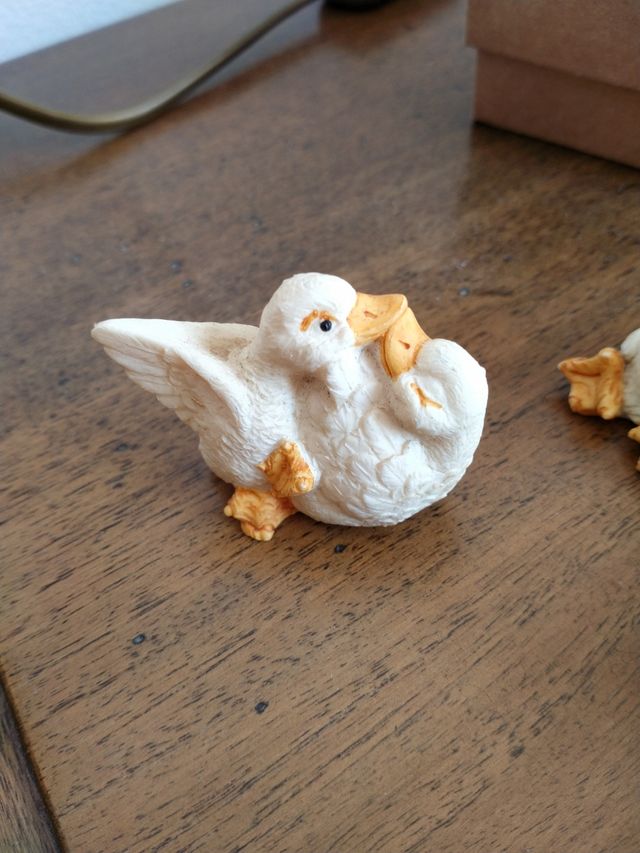 Animaletti soprammobili 