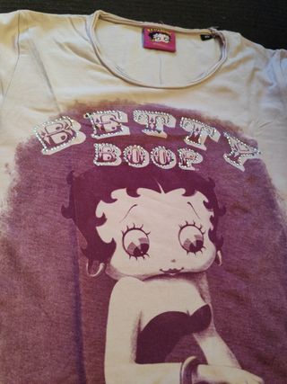 Maglietta a maniche corte