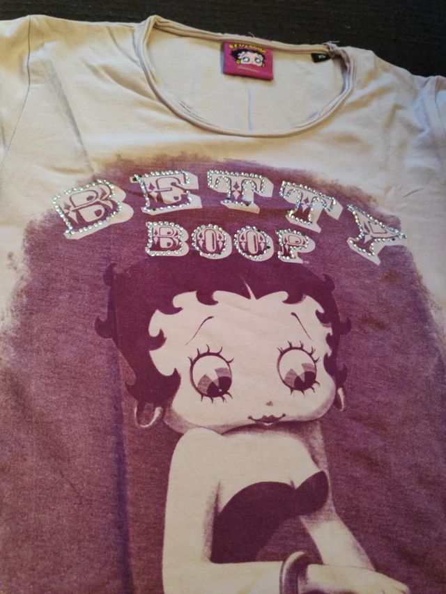 Maglietta a maniche corte