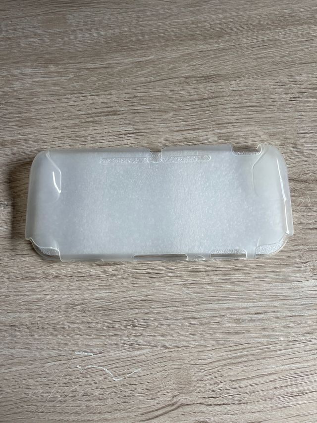 Carcasa Nintendo Switch Lite