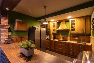 Casa Rural Grande Toledo  El abuelo Mauri