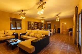 Casa Rural Grande Toledo  El abuelo Mauri