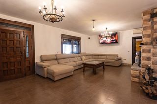 Casa Rural Grande Toledo  El abuelo Mauri