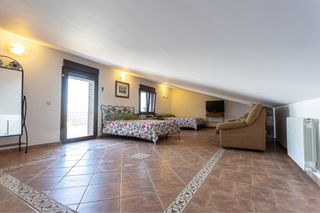 Casa Rural Grande Toledo  El abuelo Mauri