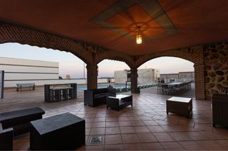 Casa Rural Grande Toledo  El abuelo Mauri