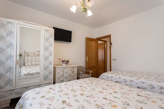 Casa Rural Grande Toledo  El abuelo Mauri