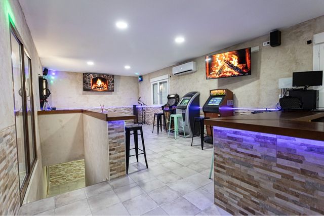 Casa Rural Grande Toledo  El abuelo Mauri