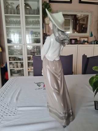 Figura lladro