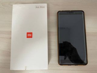 Xiaomi Mi Max 2
